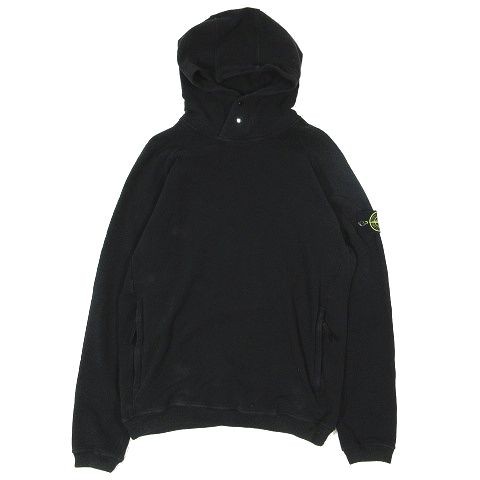 未使用品 ストーンアイランド STONE ISLAND スウェット トレーナー