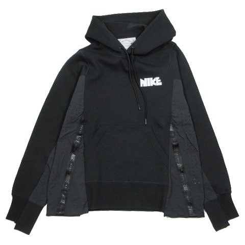 20AW NIKE × sacai NRG HOODIE プルオーバー パーカー