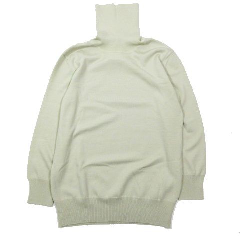 中古】美品 22SS ジルサンダー JIL SANDER ニット セーター