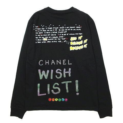 中古】19SS シャネル CHANEL カプセルコレクション Pharrell Williams