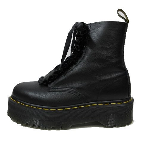 中古】ドクターマーチン DR.MARTENS × レイジーオーフ LAZY OAF JUNGLE