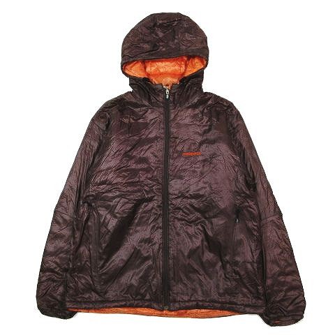 中古】パタゴニア Patagonia マイクロパフ パーカー ジャケット