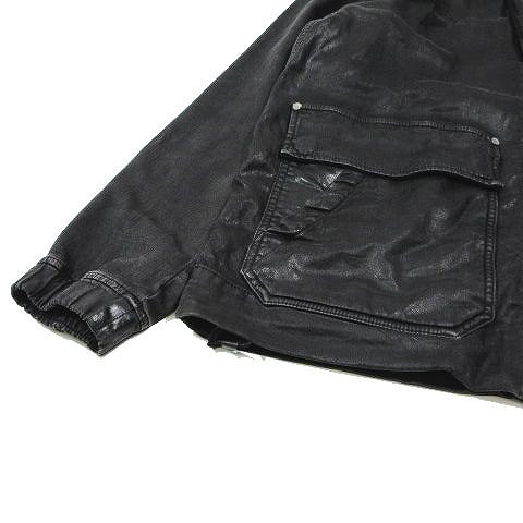 DIESEL J-DAN-NE JOGG JEANS パーカー Mサイズ 普及タイプ - we-art.co.il