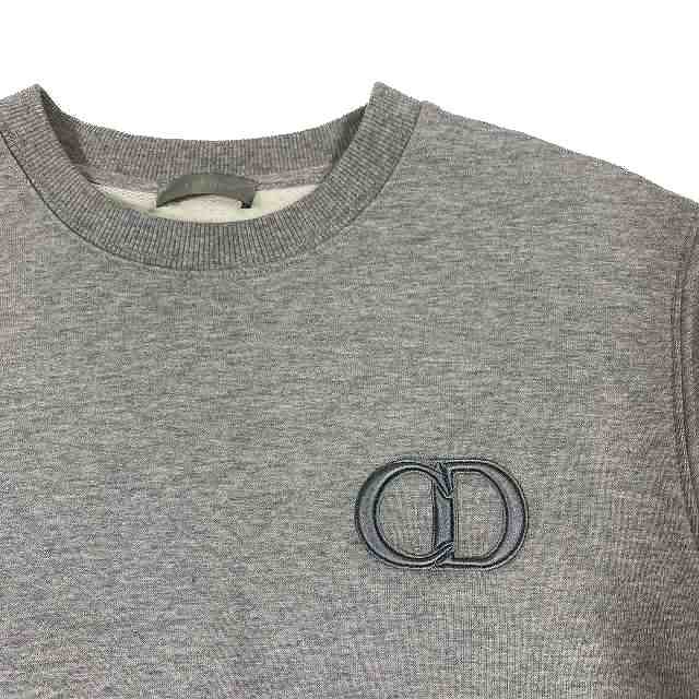 中古】19AW ディオールオム Dior HOMME CDアイコン コットン