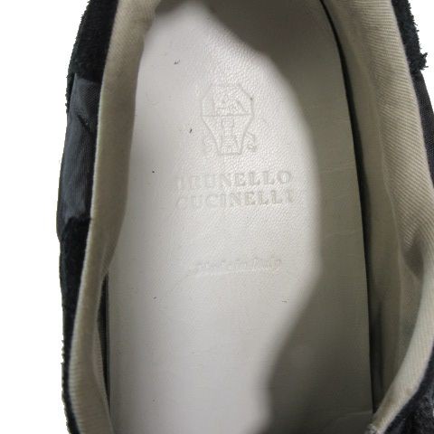 中古】ブルネロクチネリ BRUNELLO CUCINELLI プレシャストウ付き ...