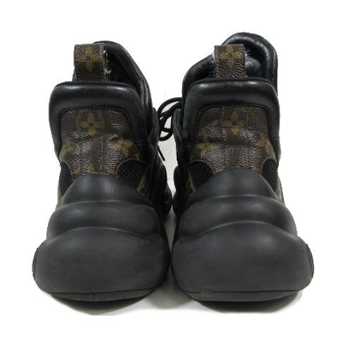 中古】18SS ルイヴィトン LOUIS VUITTON アークライトライン