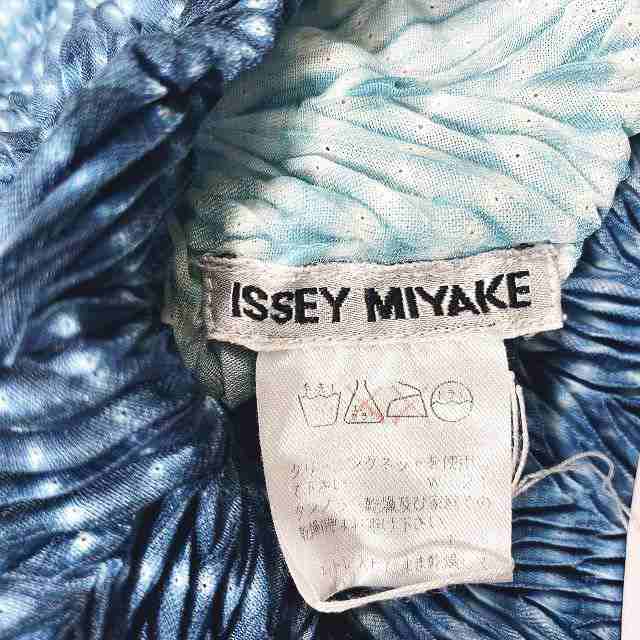 中古】96SS イッセイミヤケ ISSEY MIYAKE ヴィンテージ セットアップ