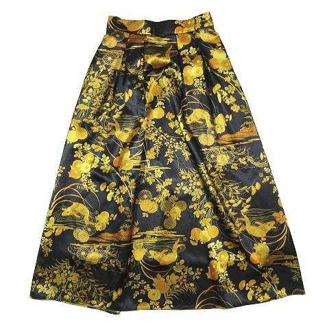 中古】美品 23SS ロイスクレヨン Lois CRAYON &ellecy アンドエルシー 