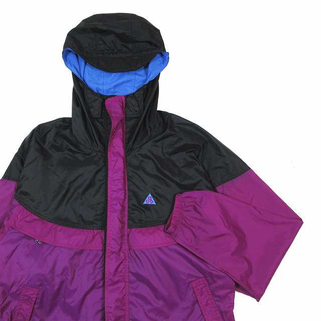 90s NIKE ACG ナイロンジャケット パンツ セットアップ