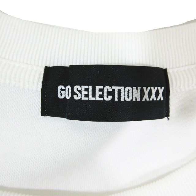 中古】ゴッドセレクショントリプルエックス GOD SELECTION XXX NEW