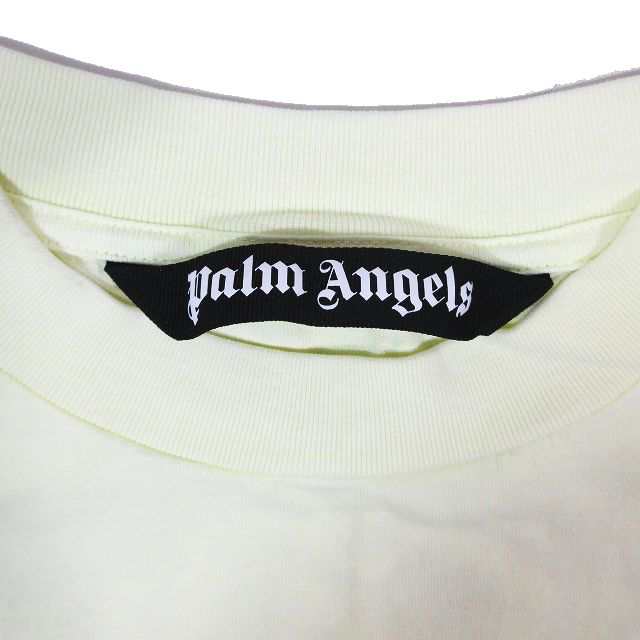 22SS パームエンジェルス PALM ANGELS BEAR くま Tシャツ - Tシャツ