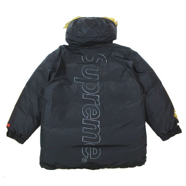 中古】美品 21AW シュプリーム SUPREME GORE-TEX 700-Fill Down Parka