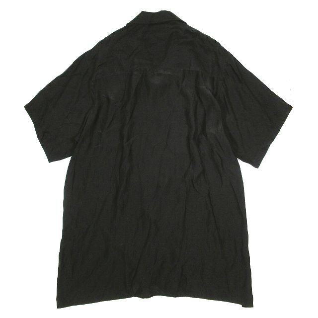 中古】美品 22SS ヨウジヤマモトプールオム YOHJI YAMAMOTO POUR HOMME