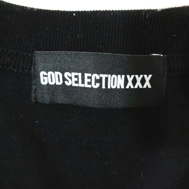 中古】美品 22AW GOD SELECTION XXX R&Co.HIROSHIMA コラボ 1st