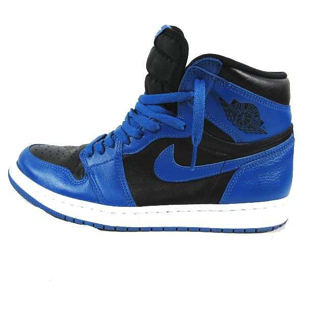 中古】ナイキ NIKE Air Jordan 1 Retro High OG 