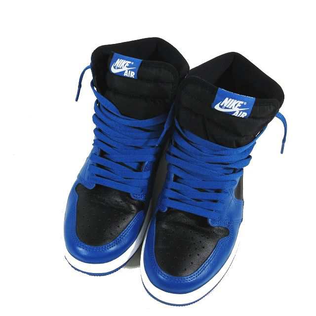 中古】ナイキ NIKE Air Jordan 1 Retro High OG 