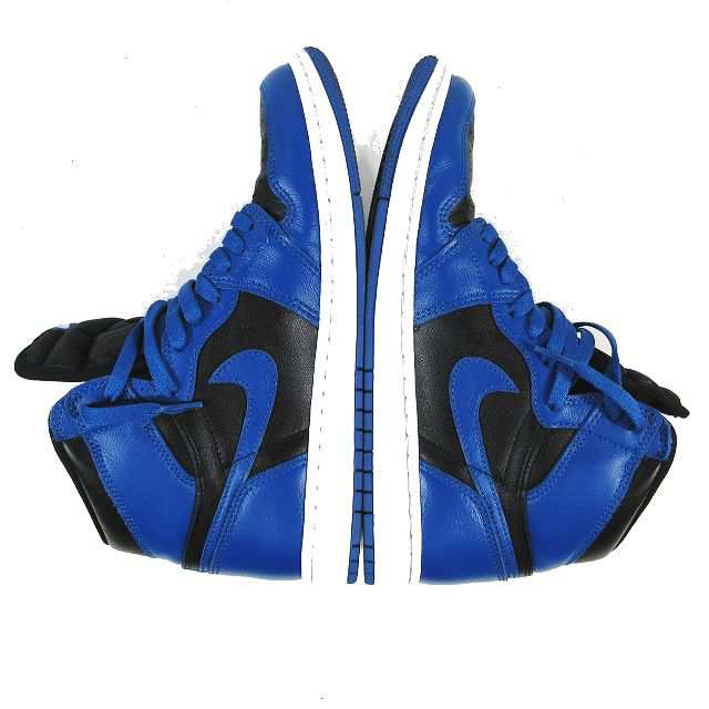 中古】ナイキ NIKE Air Jordan 1 Retro High OG 