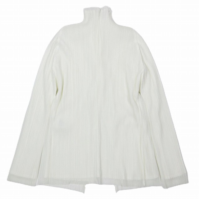 中古】美品 11SS プリーツプリーズ PLEATS PLEASE イッセイミヤケ