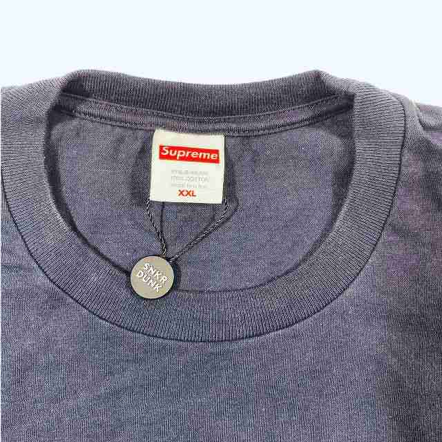 中古】美品 23SS シュプリーム SUPREME ボディスナッチャーズTシャツ ...