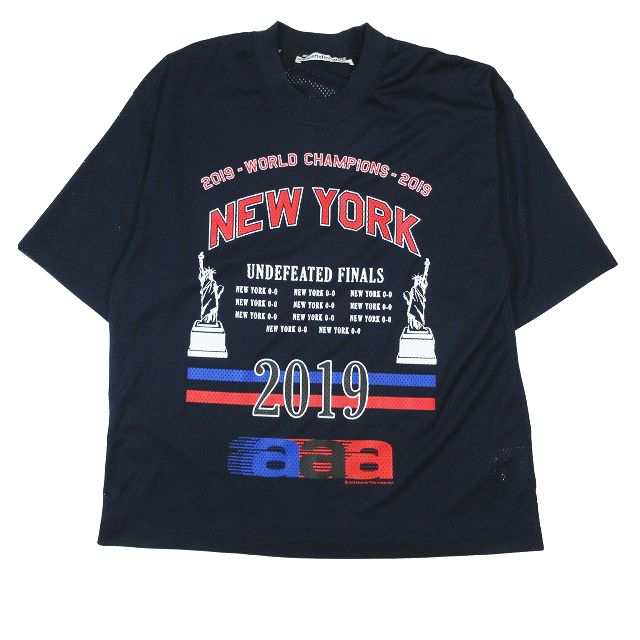 中古】アレキサンダーワン ALEXANDER WANG Tシャツ カットソー