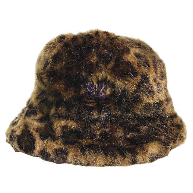 中古】美品 ニードルス ニードルズ Needles Bermuda hat フェイク