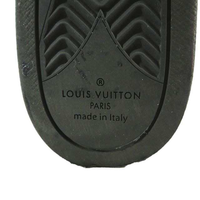 中古】美品 ルイヴィトン LOUIS VUITTON スノードロップ ライン