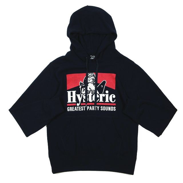 中古】美品 ヒステリックグラマー HYSTERIC GLAMOUR GREATEST PARTY