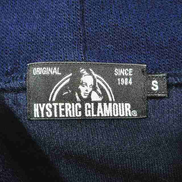 中古】美品 ヒステリックグラマー HYSTERIC GLAMOUR GREATEST PARTY