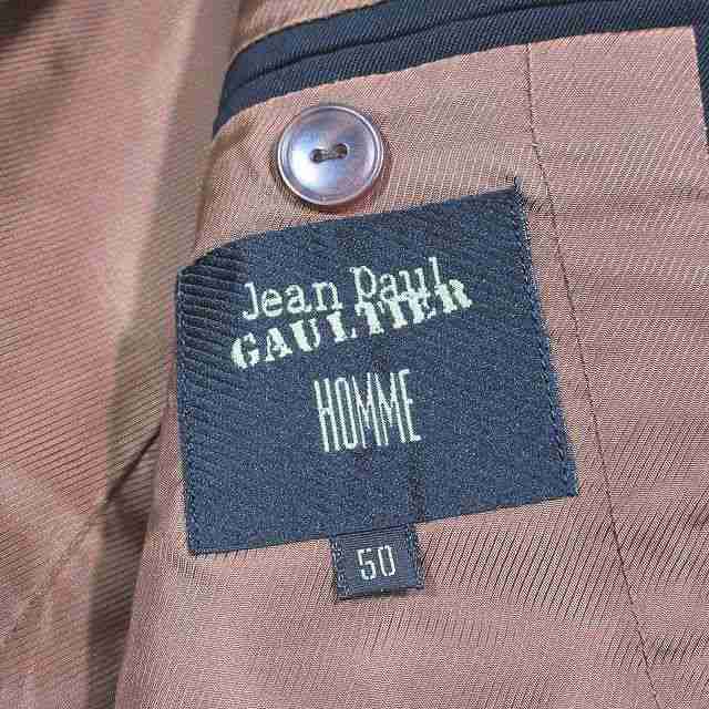 Jean Paul GAULTIER HOMME ジャンポールゴルチエ オム「48