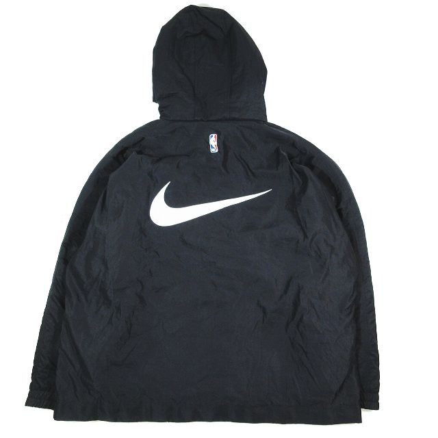 NIKE X AMBUSH NBA COLLECTION NETS JACKET