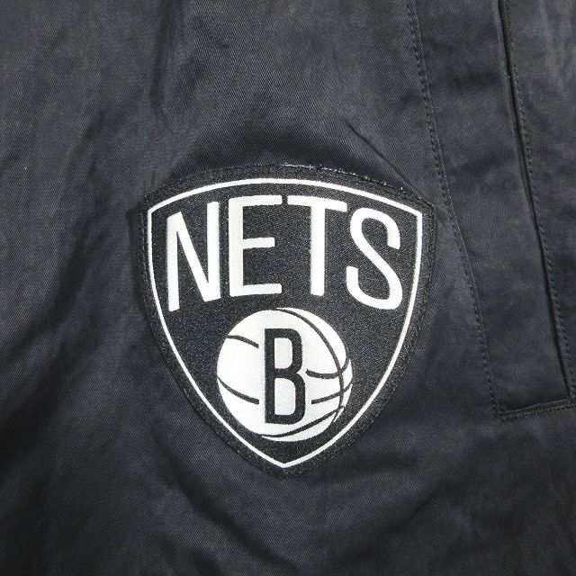 中古】ナイキ NIKE X AMBUSH NBA Collection Nets Jacket パーカー