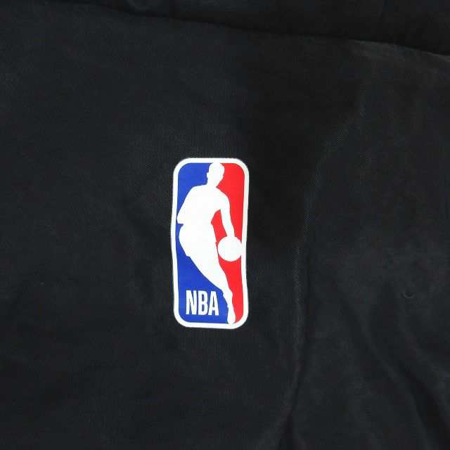 中古】ナイキ NIKE X AMBUSH NBA Collection Nets Jacket パーカー