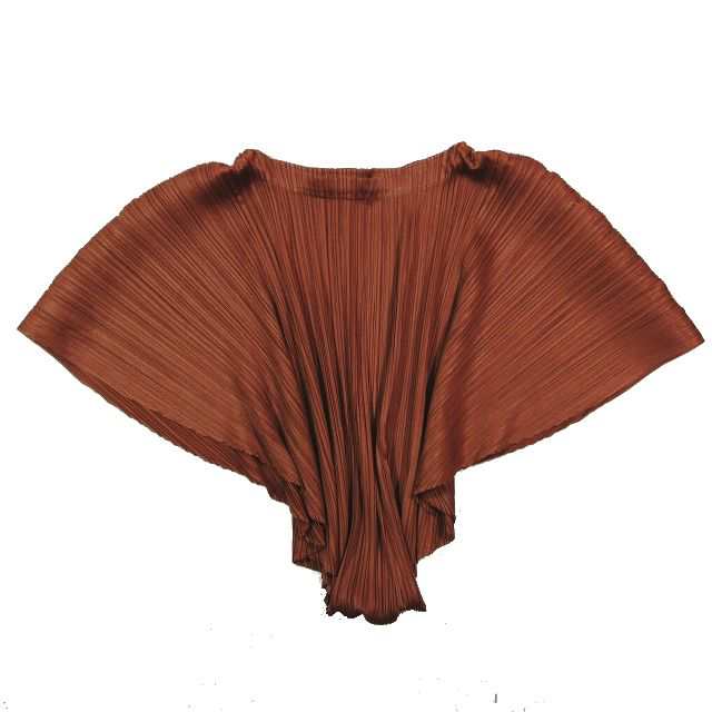 中古】2012 12AW 美品 プリーツプリーズ PLEATS PLEASE ISSEY MIYAKE