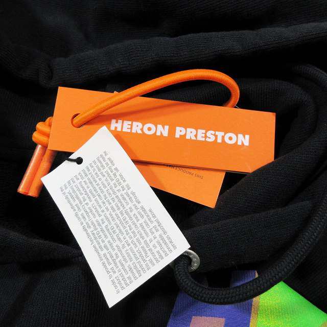 中古】未使用品 ヘロンプレストン HERON PRESTON GLOBAL COLLEGE