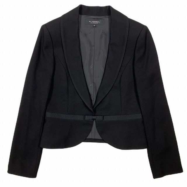 HI FORMAL GIVENCHY シルク スーツ セットアップ フォーマル