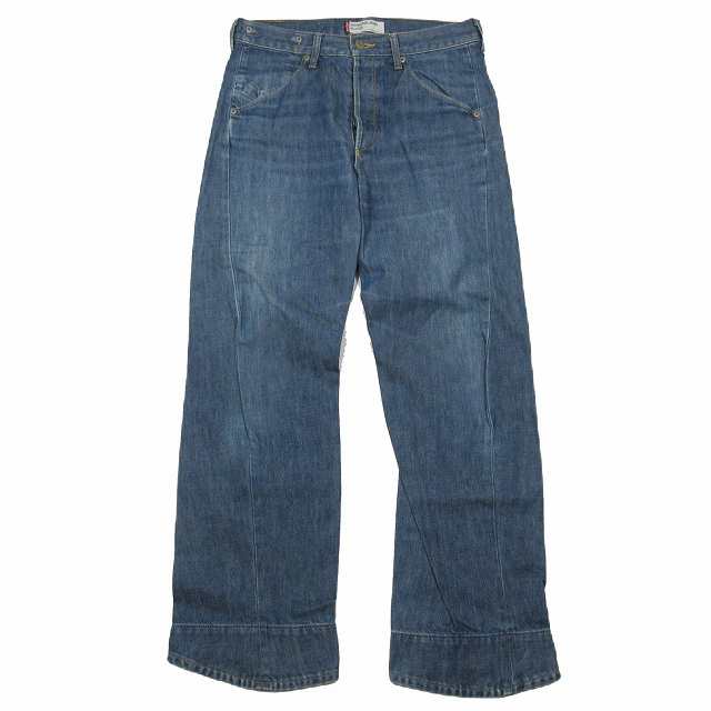 中古】リーバイスエンジニアドジーンズ Levi's Engineered Jeans ...