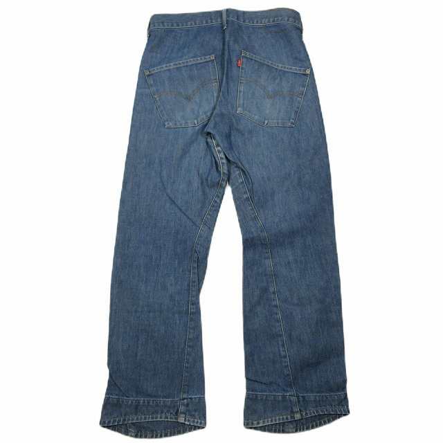 中古】リーバイスエンジニアドジーンズ Levi's Engineered Jeans