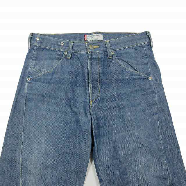 中古】リーバイスエンジニアドジーンズ Levi's Engineered Jeans