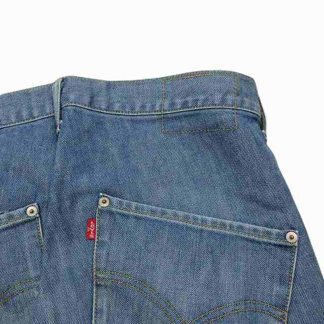 中古】リーバイスエンジニアドジーンズ Levi's Engineered Jeans