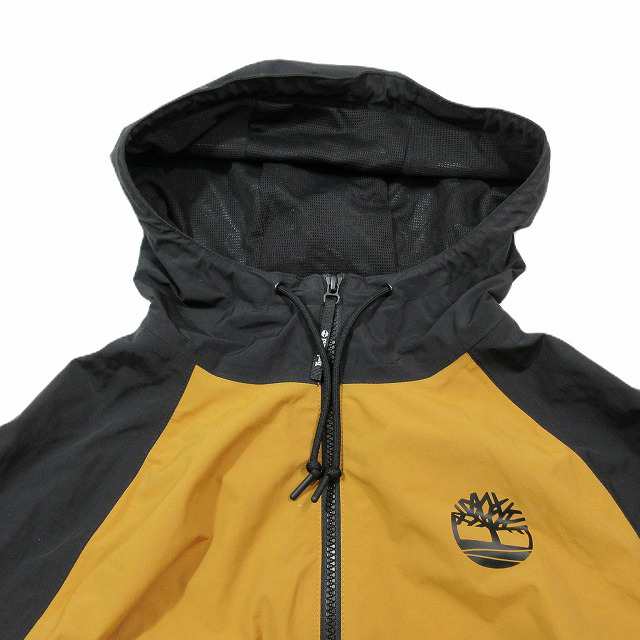 中古】ティンバーランド Timberland Waterproof Shell マウンテン