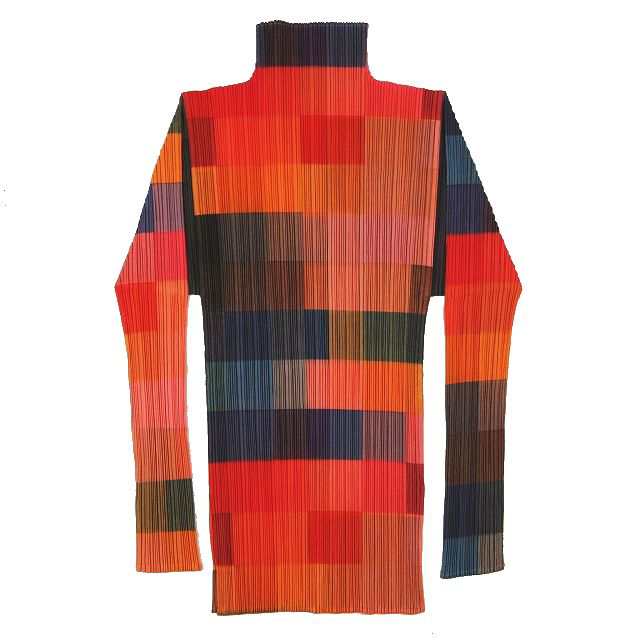 中古】90s 1998 美品 プリーツプリーズ PLEATS PLEASE ISSEY MIYAKE ...