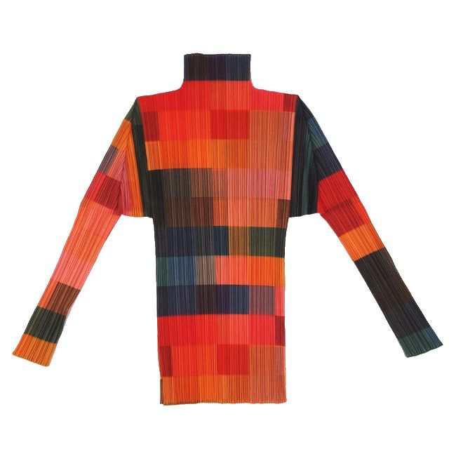 中古】90s 1998 美品 プリーツプリーズ PLEATS PLEASE ISSEY MIYAKE ...