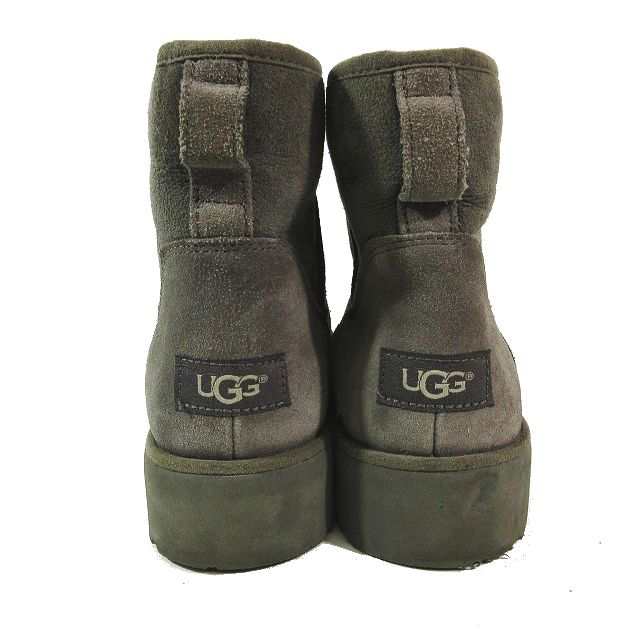 UGG クリスティン KRISTIN ブラック 7-