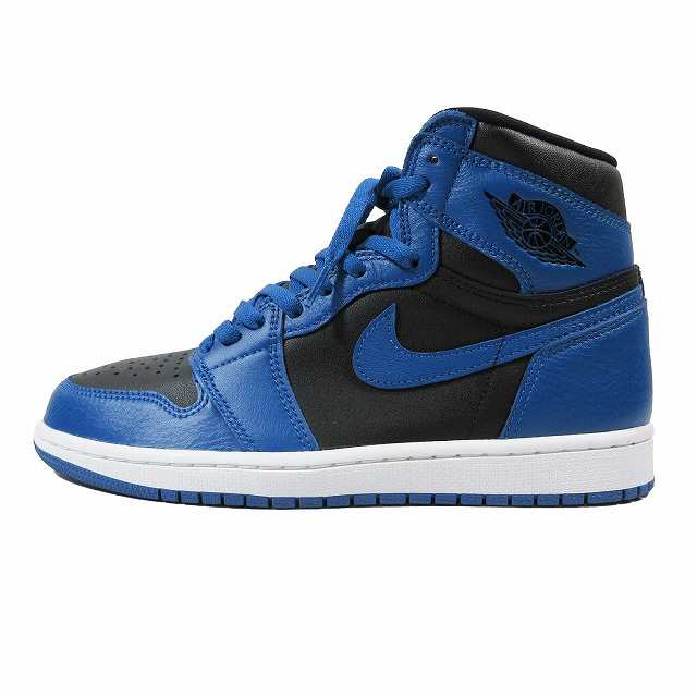 中古】極美品 ナイキ NIKE AIR JORDAN 1 RETRO HIGH OG エア ...