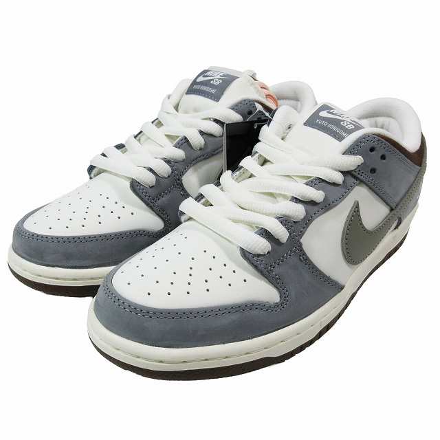 中古】未使用品 ナイキ エスビー NIKE SB × 堀米 雄斗 YUTO HORIGOME