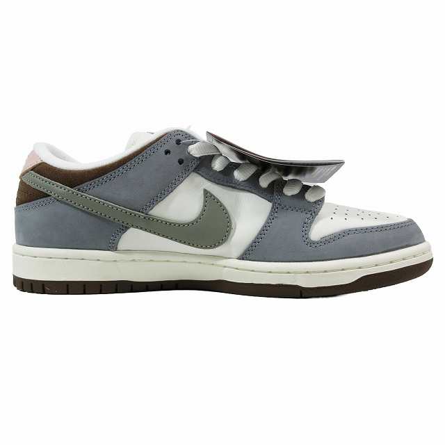 中古】未使用品 ナイキ エスビー NIKE SB × 堀米 雄斗 YUTO HORIGOME