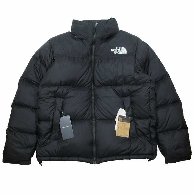 未使用品 22AW ザノースフェイス THE NORTH FACE Nuptse Jacket ヌプシ