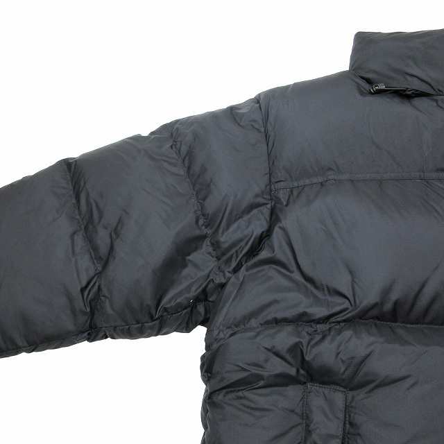 中古】未使用品 22AW ザノースフェイス THE NORTH FACE Nuptse Jacket ...