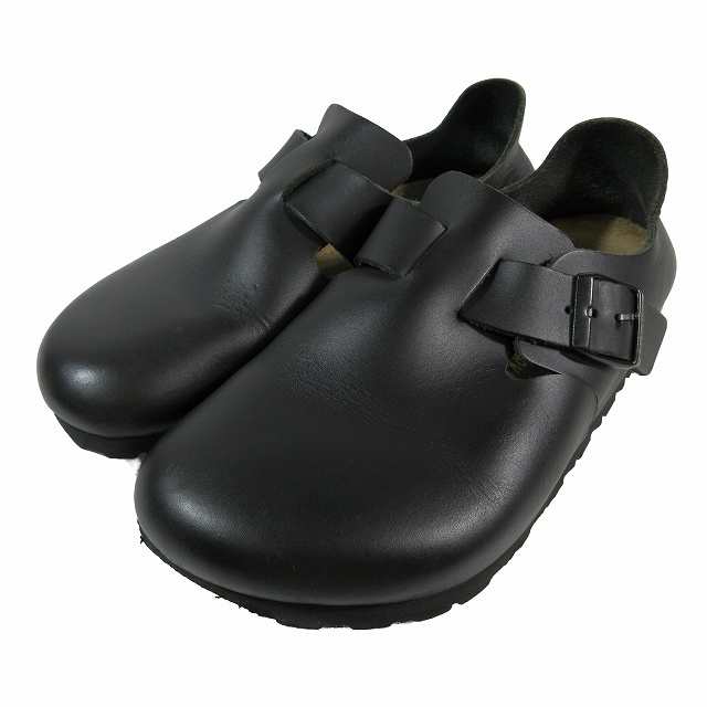 ビルケンシュトック BIRKENSTOCK ロンドン London オイルドレザー