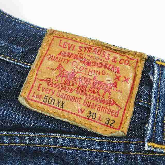 中古】リーバイス ビンテージ クロージング LEVI'S VINTAGE CLOTHING